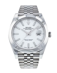 Rolex Datejust 41 126300